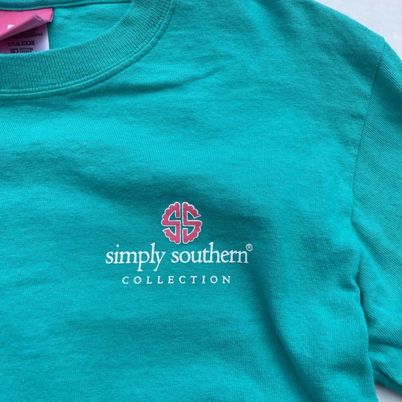 Simply Southern Long Sleeve - Picture 1 of 7